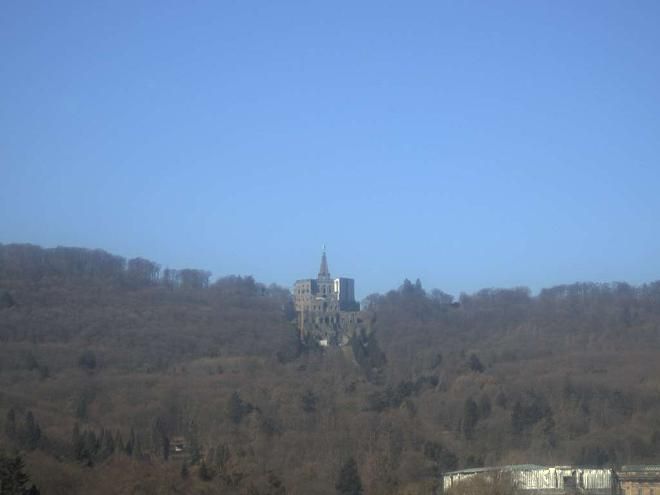 Kassel › West: Herkules