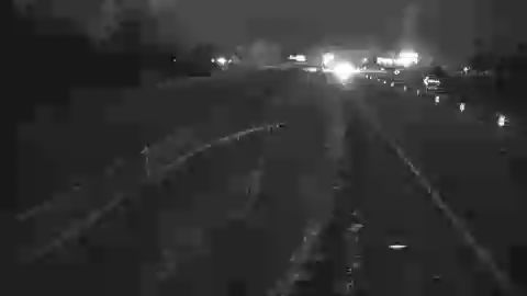 North Syracuse › South: I-81 north of Exit 28 (Taft Rd)