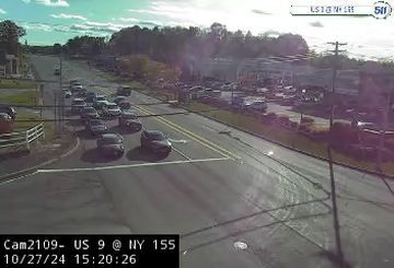 Town of Colonie › North: US 9 at NY 155