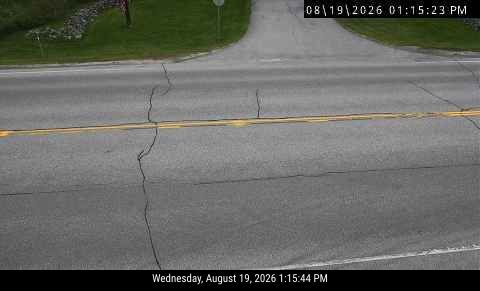Lancaster: 3 S MM 163.1 CCTV