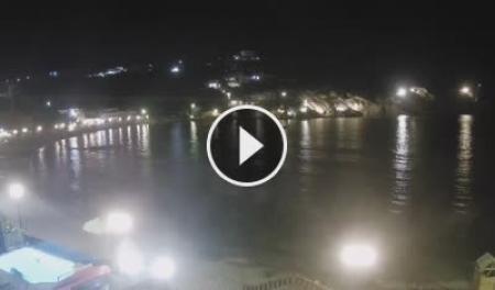 Webcam Ligaria (Crete): Heraklion - Ligaria Beach