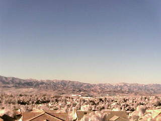 Webcam Saugus, California: Valencia-Santa Clarita View