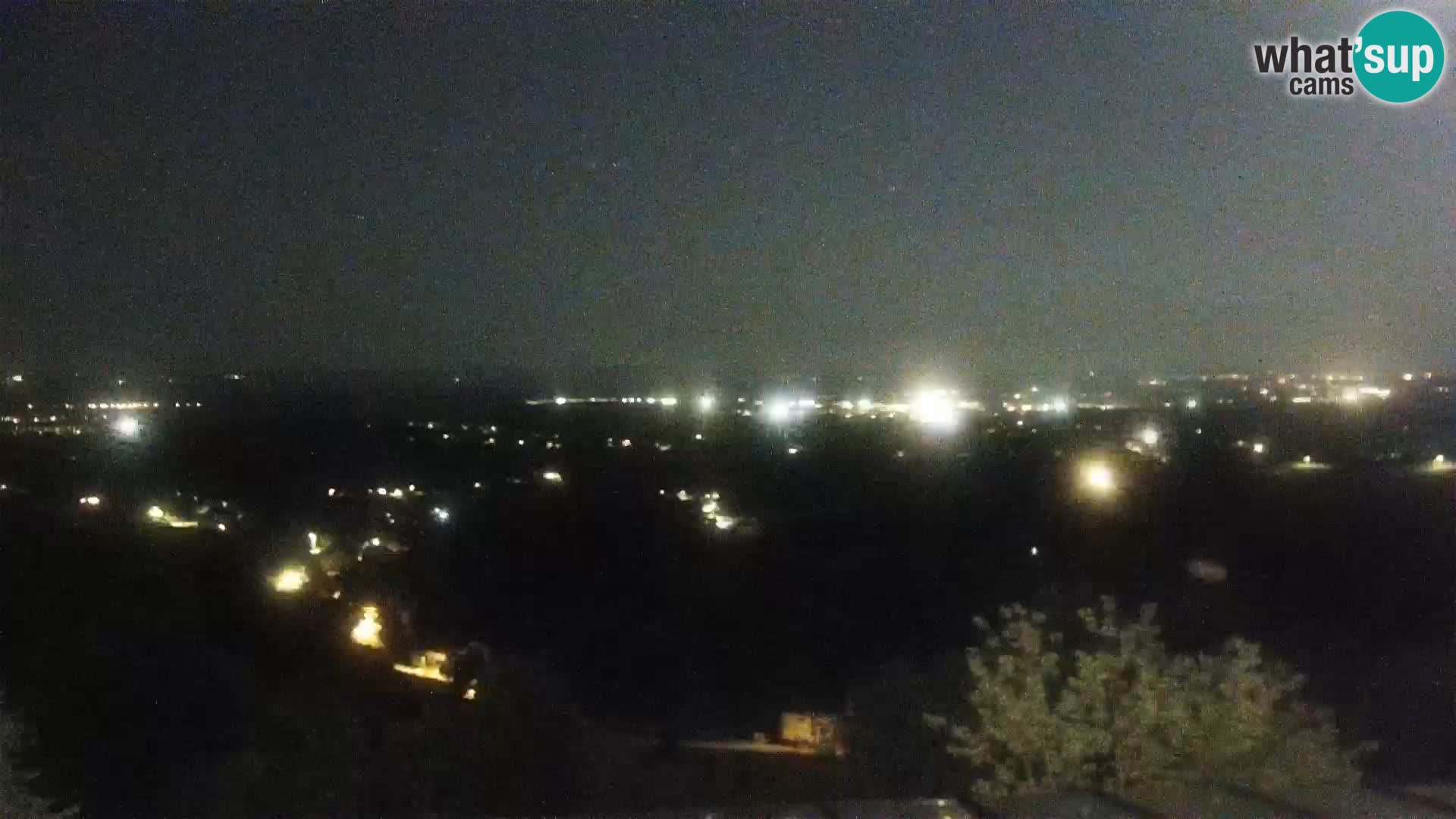 Webcam Plešivica: Webcam Plešivica Jastrebarsko