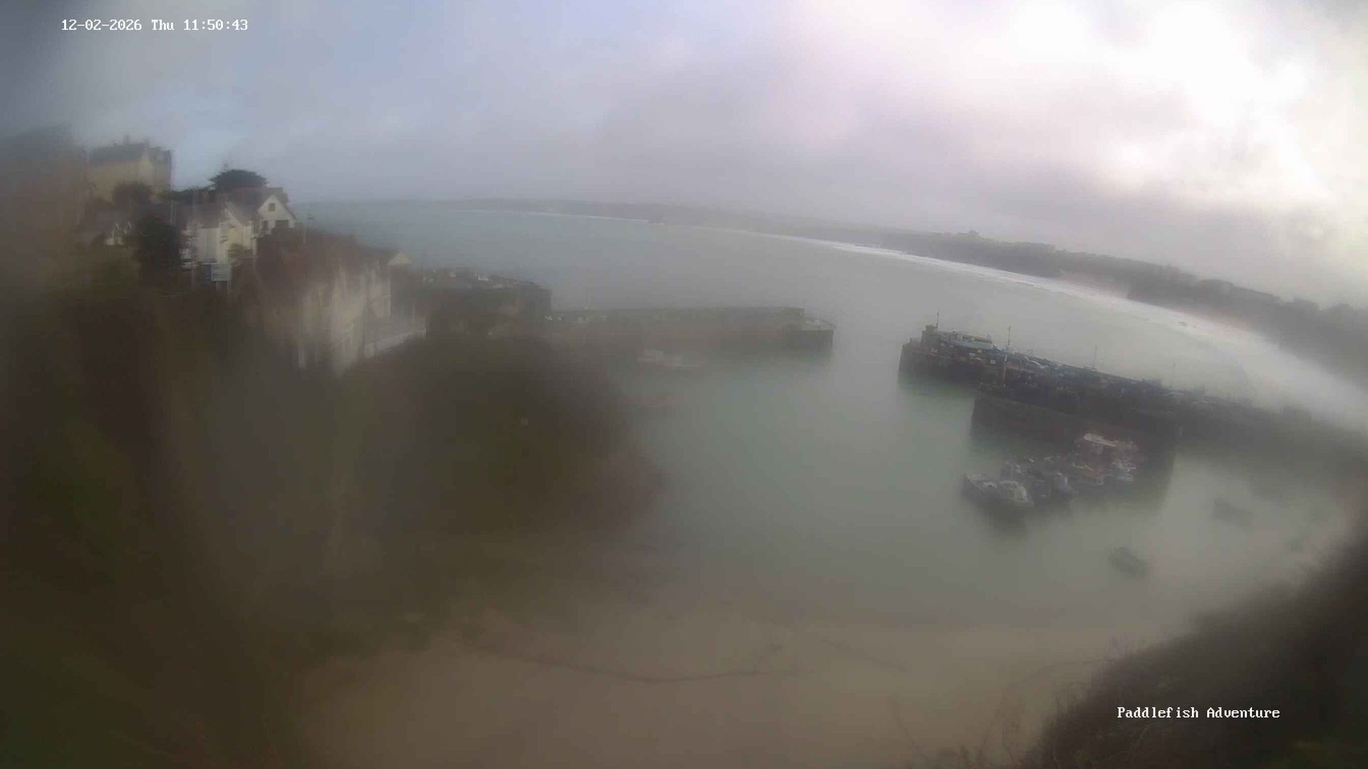 Newquay