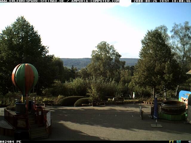 Bellings: Steinau an der Strasse - Amusement Park 2