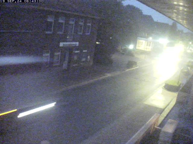 Webcam Garrel: Hauptstrasse Garrel