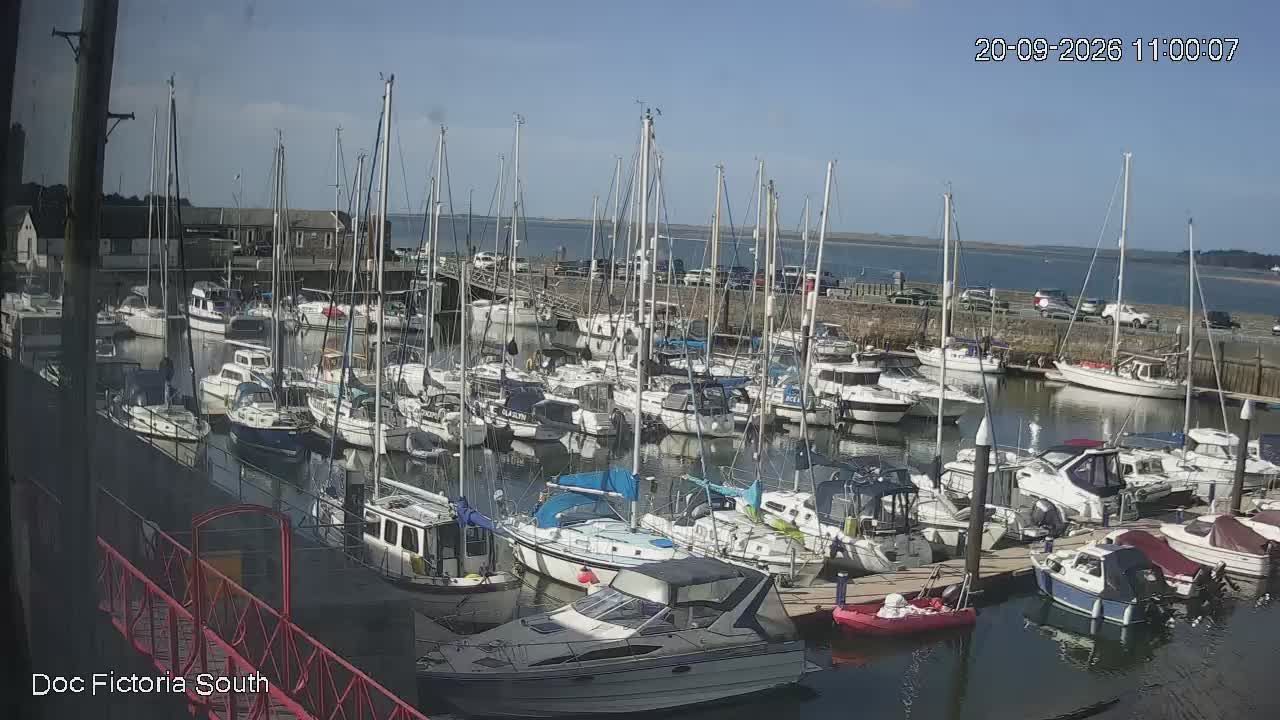 Caernarfon › North-West