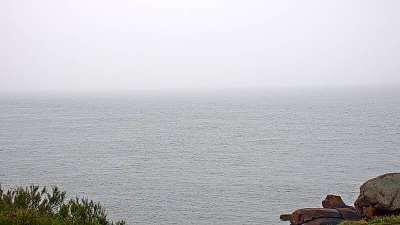 Perros-Guirec: Ploumanac'h
