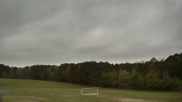 Webcam Cary, North Carolina: Davis Drive Elementary School