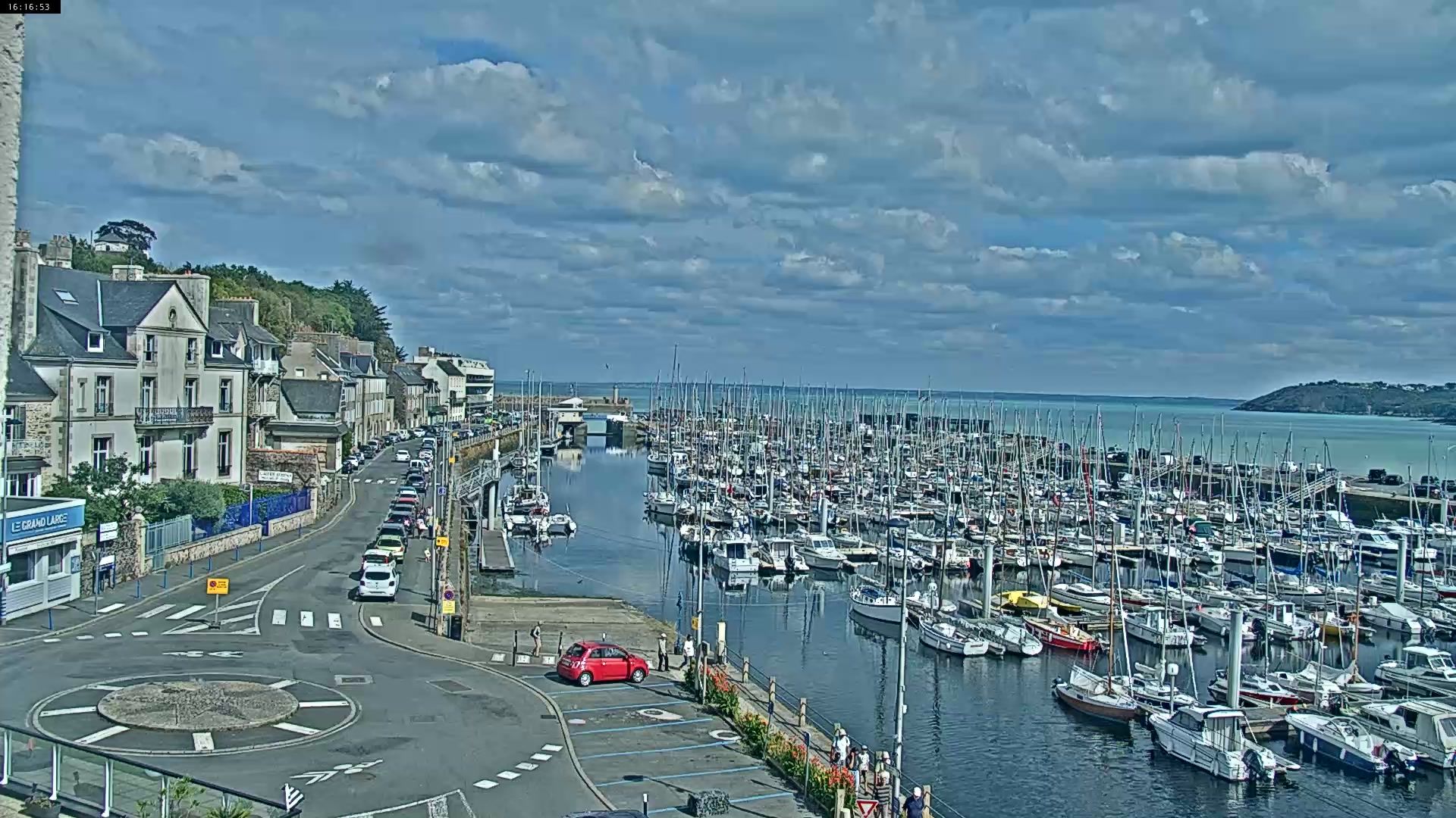 Binic-Etables-sur-Mer: Binic