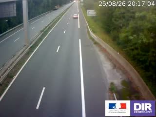 Gilly-sur-Isere: N90 PR20+029