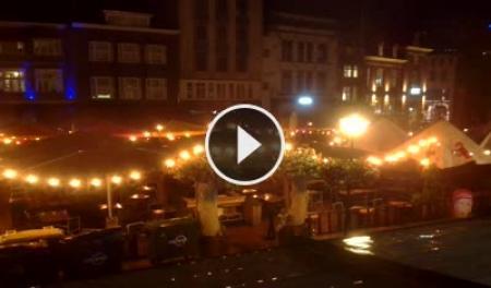 Webcam Eindhoven: Livestream Market Square