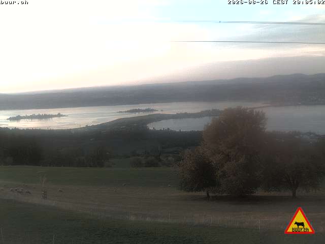 Webcam Altendorf: View onto Altendorf