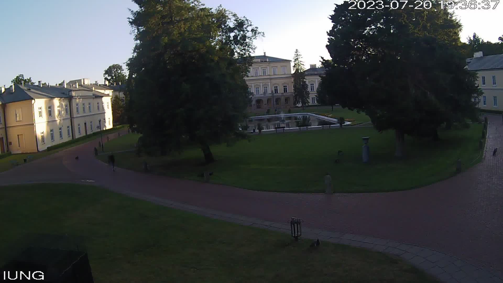 Pulawy: Osiedle Czartoryskiego
