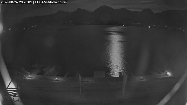 Sankt Gilgen: Ferienhort am Wolfgangsee