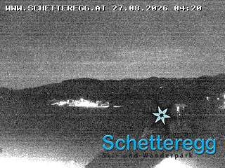Gemeinde Egg: Schetteregg