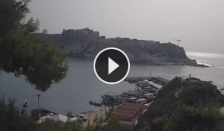 San Domino (Isole Tremiti) - Webcam Galore