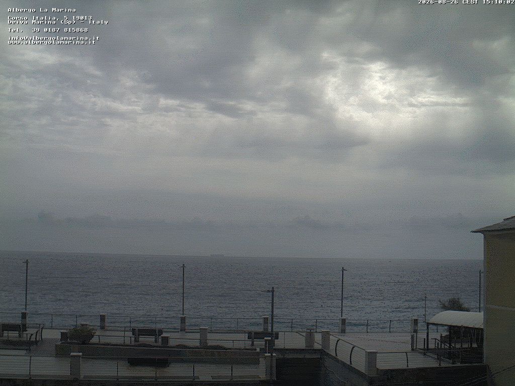Deiva Marina