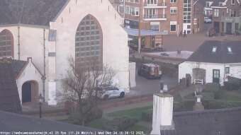 Webcam Sint-Niklaas: Grote Markt