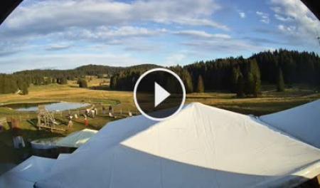 Webcam Lavarone: Ski Area Lavarone