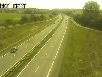 Webcam Nyborg: E20 Nyborg V - Ø