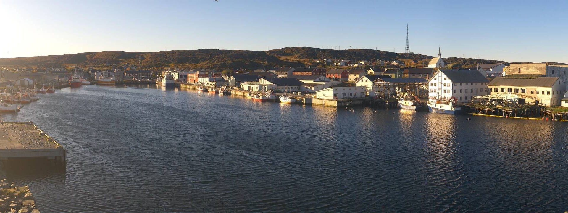 Berlevag