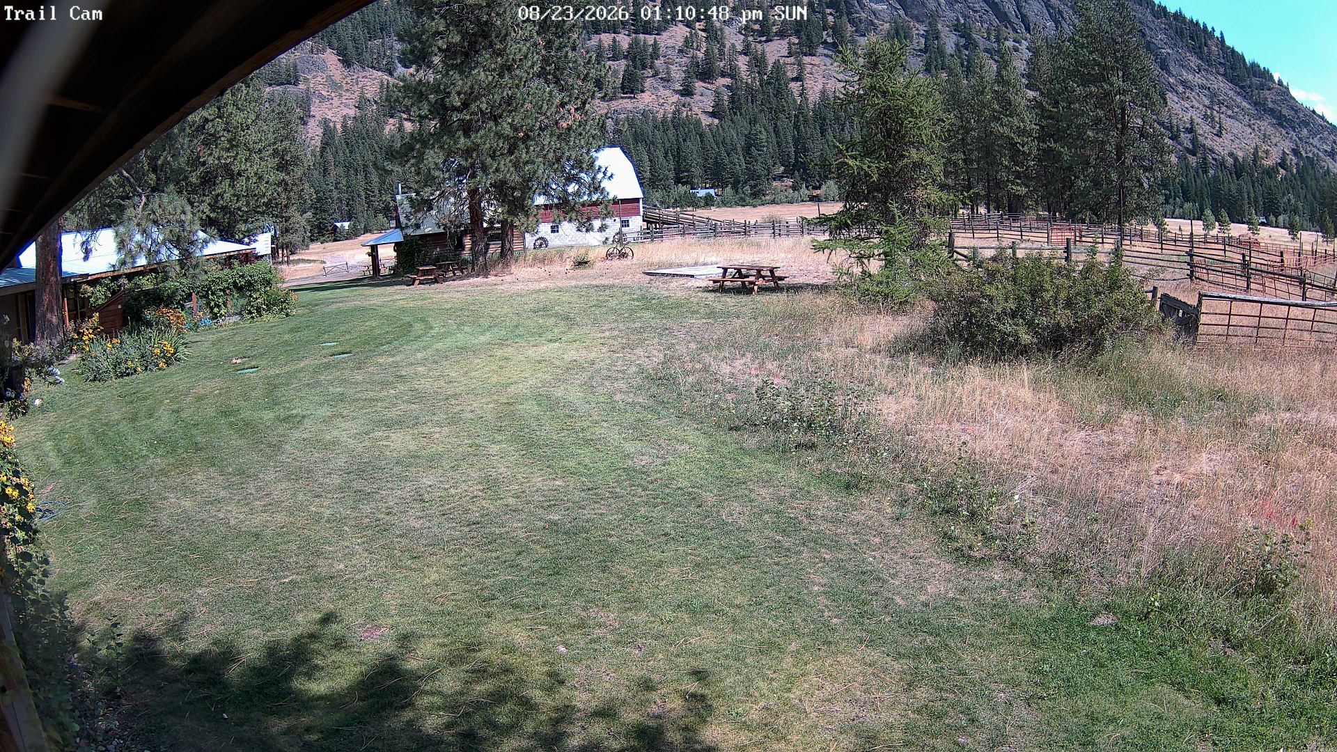 Okanogan › North-East