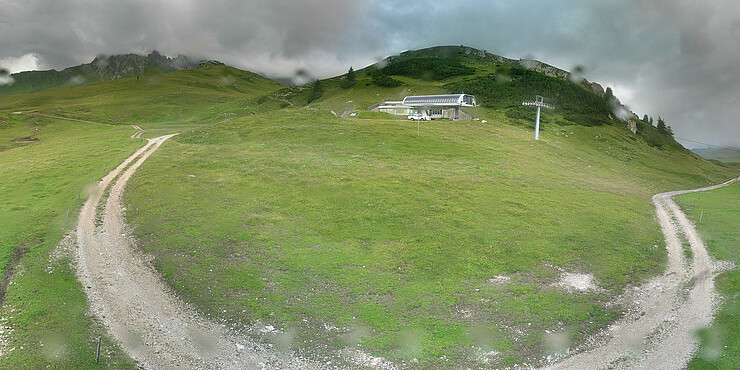 Seis am Schlern - Webcam Galore