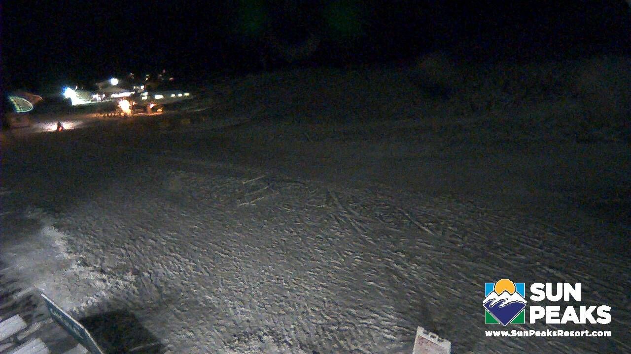 Sun Peaks Mountain Resort Municipality › North-West