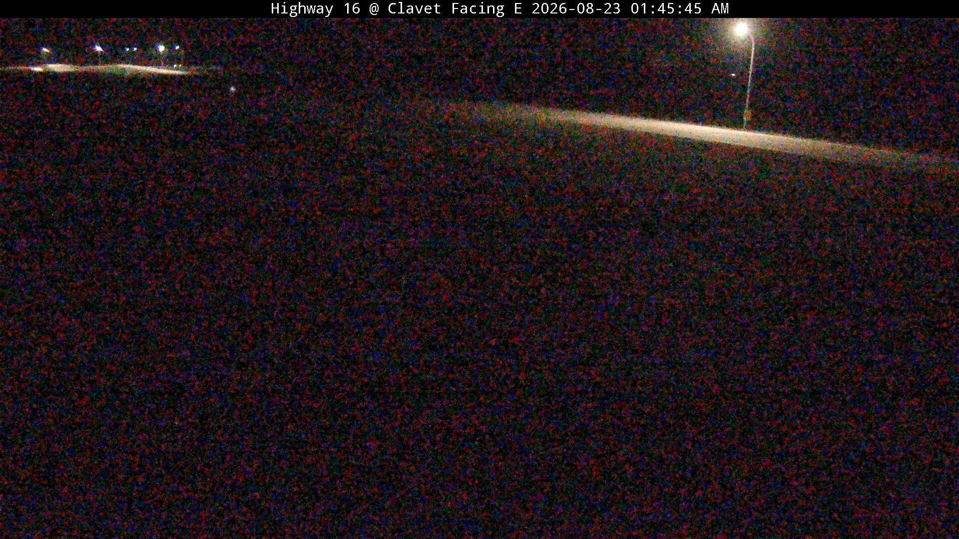 Clavet: Moose Jaw
