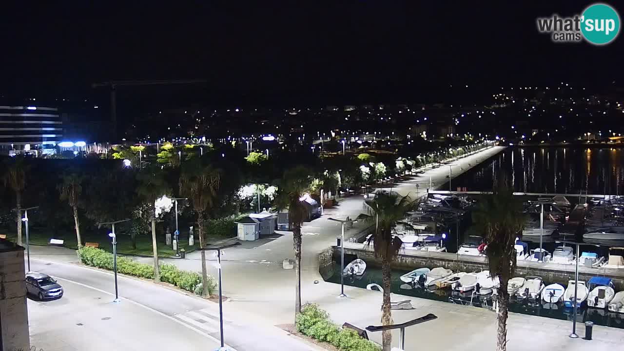 Koper - Webcam Galore