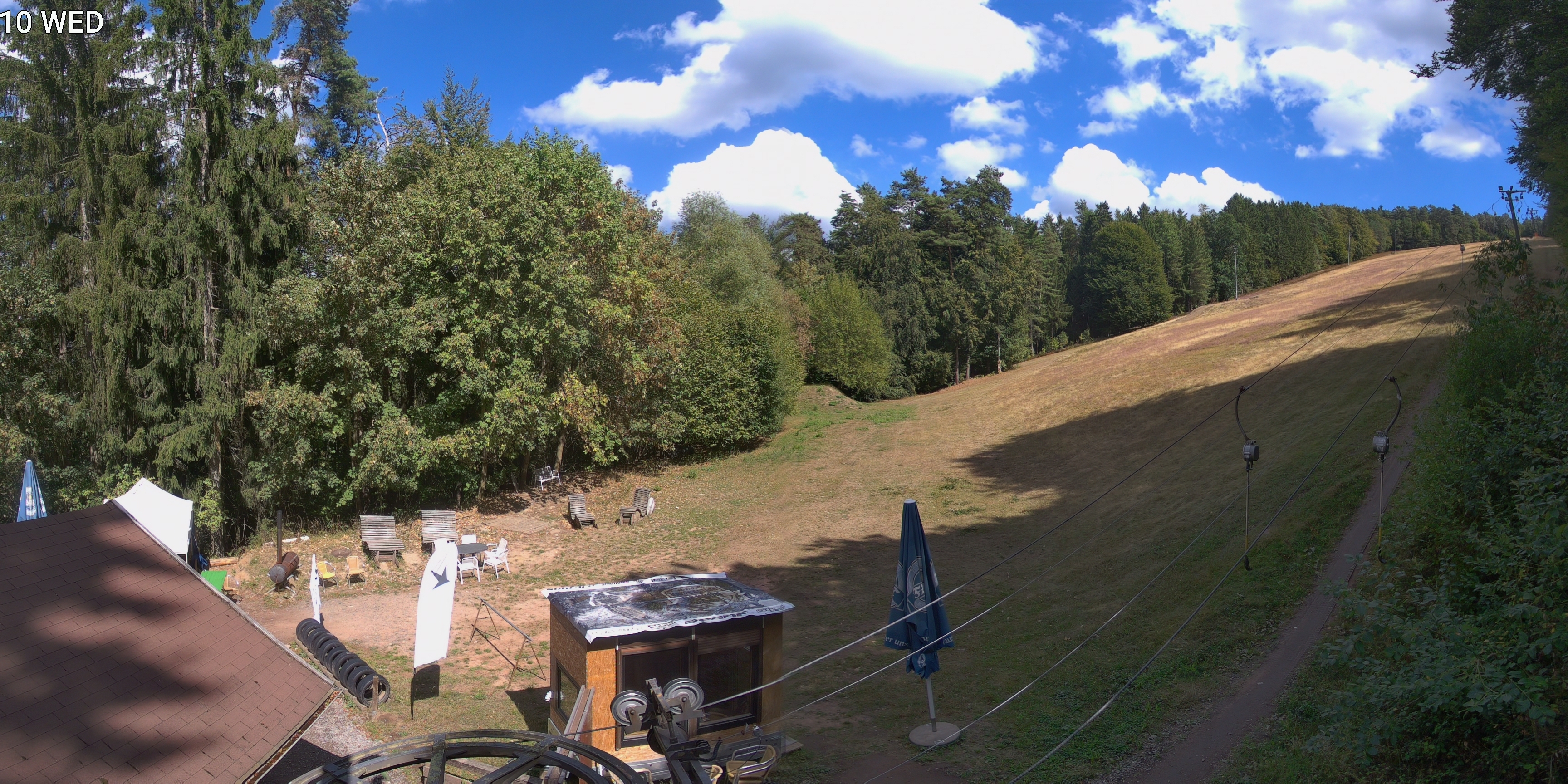Beerfelden - Webcam Galore