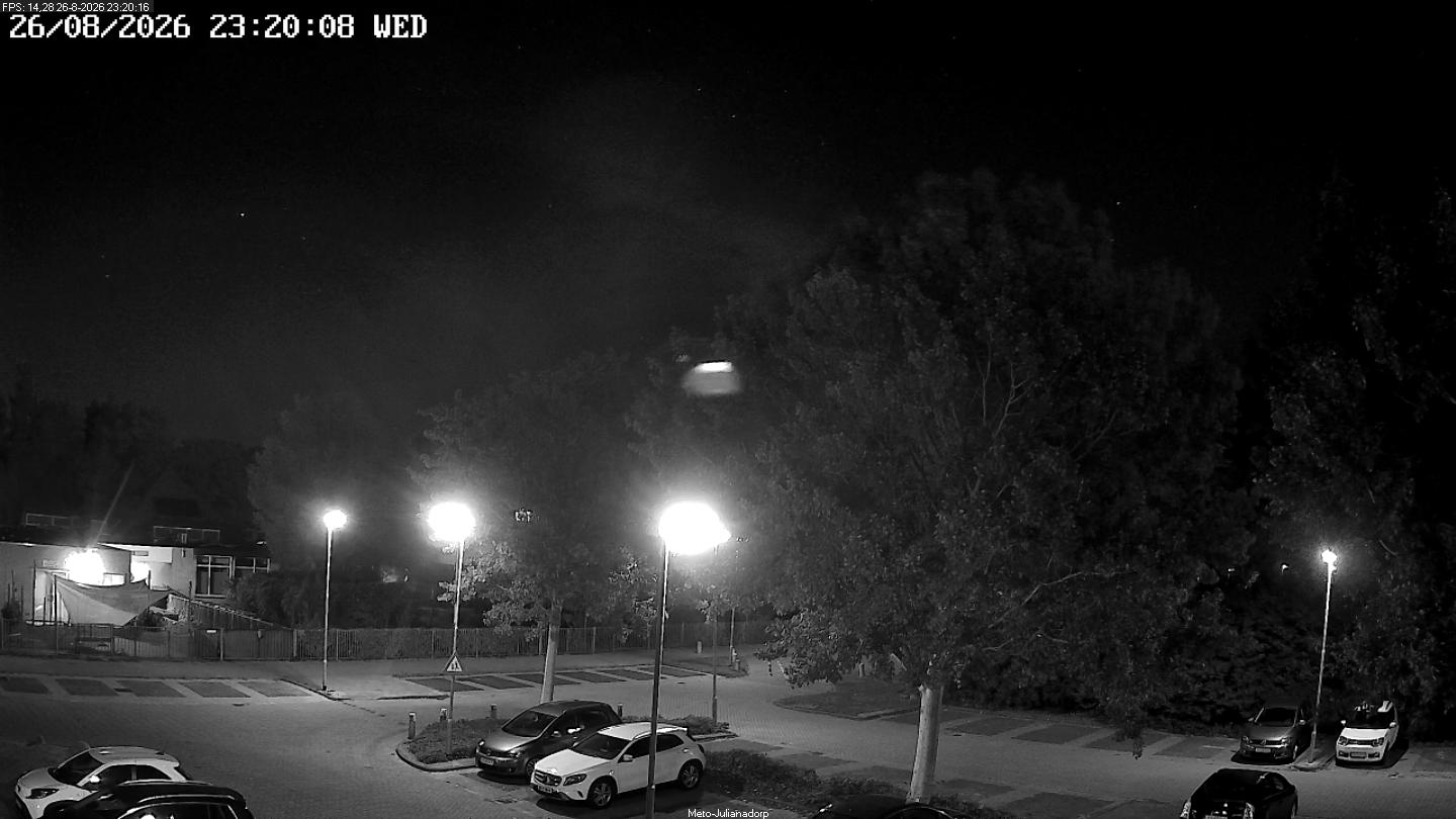 Webcam Julianadorp: Weather view of Meteo-Julianadorp