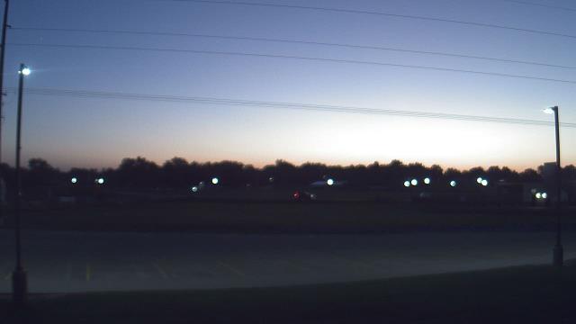 Webcam Mount Vernon, Indiana: West Elementary School