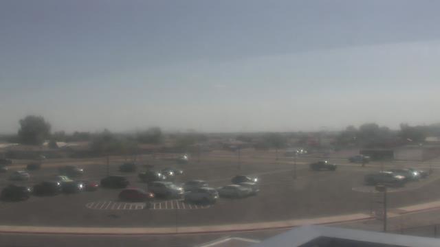 Webcam Coolidge, Arizona: Coolidge High School