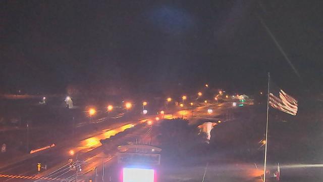 Webcam Bristol, Tennessee: Bristol Motor Speedway