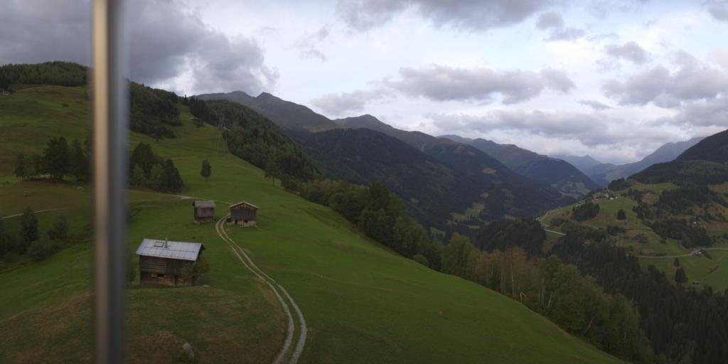 Disentis/Mustér - Webcam Galore