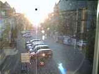 Webcam Gerolzhofen: Marketplace