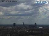 Webcam Raleigh, North Carolina: Skyline
