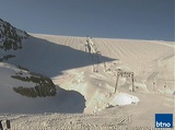Webcam Folgefonna: Folgefonna Ski Resort