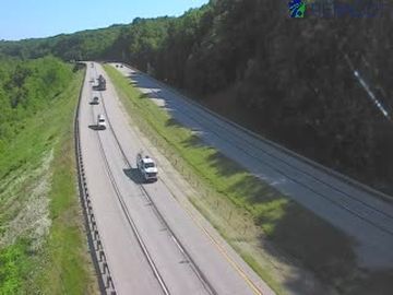 Franklin Park: I-279 @ MM 11.6 (MONTOGOMERY RD)