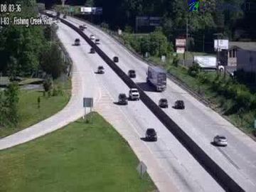 Fairview Township: I-83 @ EXIT 36 (PA 262 FISHING CREEK)