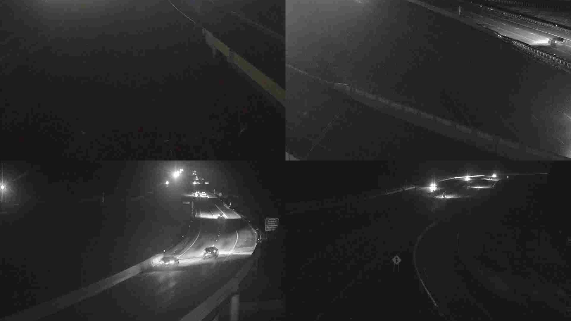 Oakwood: I-271 at I-480 (South)