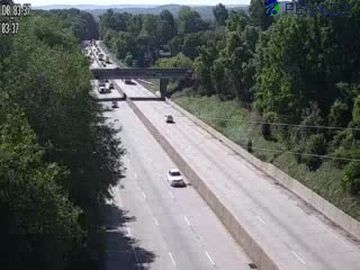Fairview Township: I-83 @ MM 37 (PARK RD)