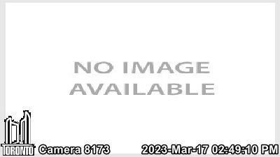 Toronto: Bloor Street West - Dundas Street West - Kipling Avenue