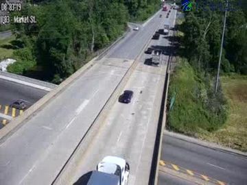 Springettsbury Township: I-83 @ EXIT 19 (PA 462 MARKET ST)
