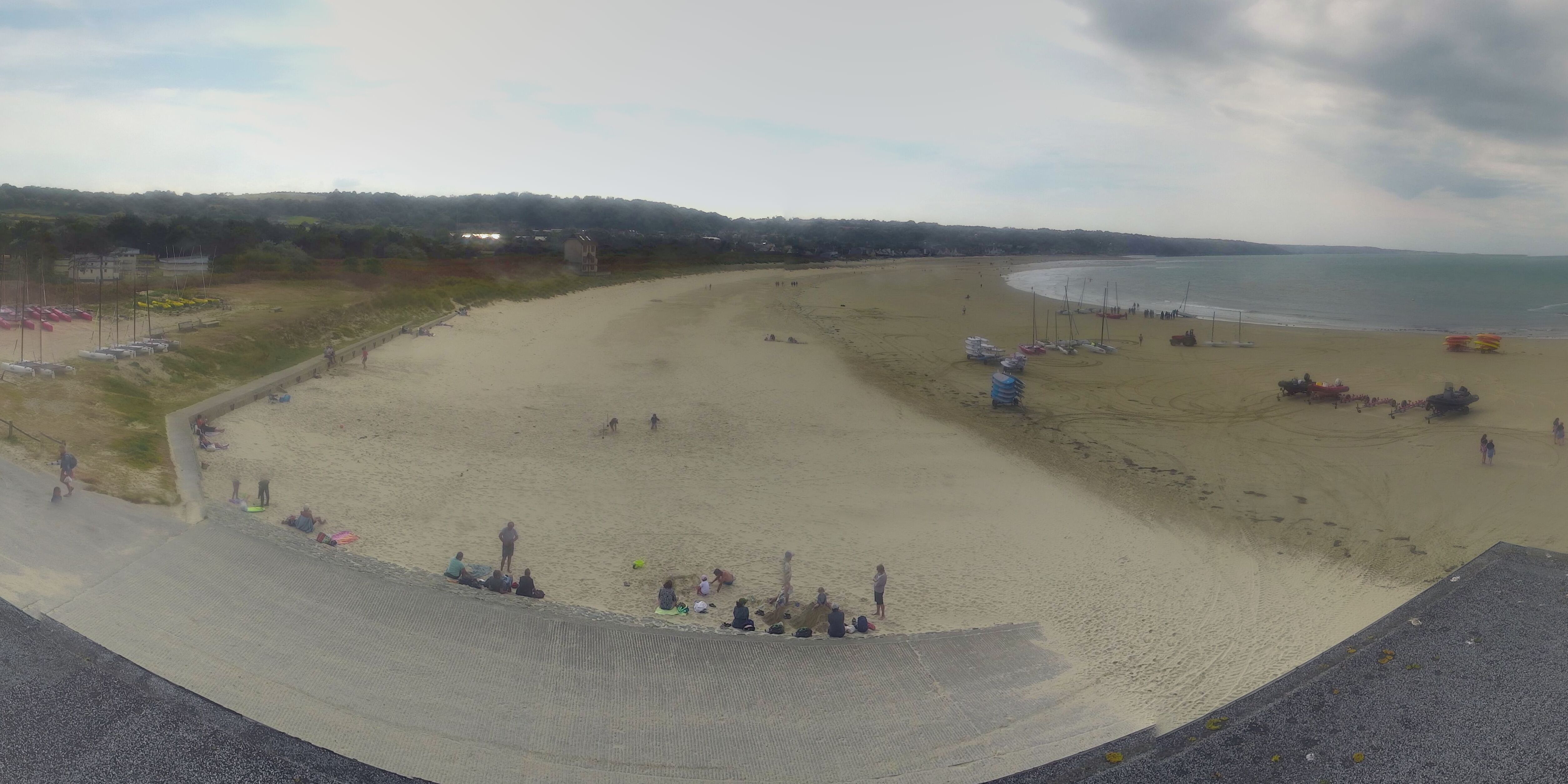 Urville-Nacqueville - Webcam Galore