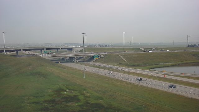 StoneGate Landing: Hwy 201: Stoney Trail East to Deerfoot Trail North
