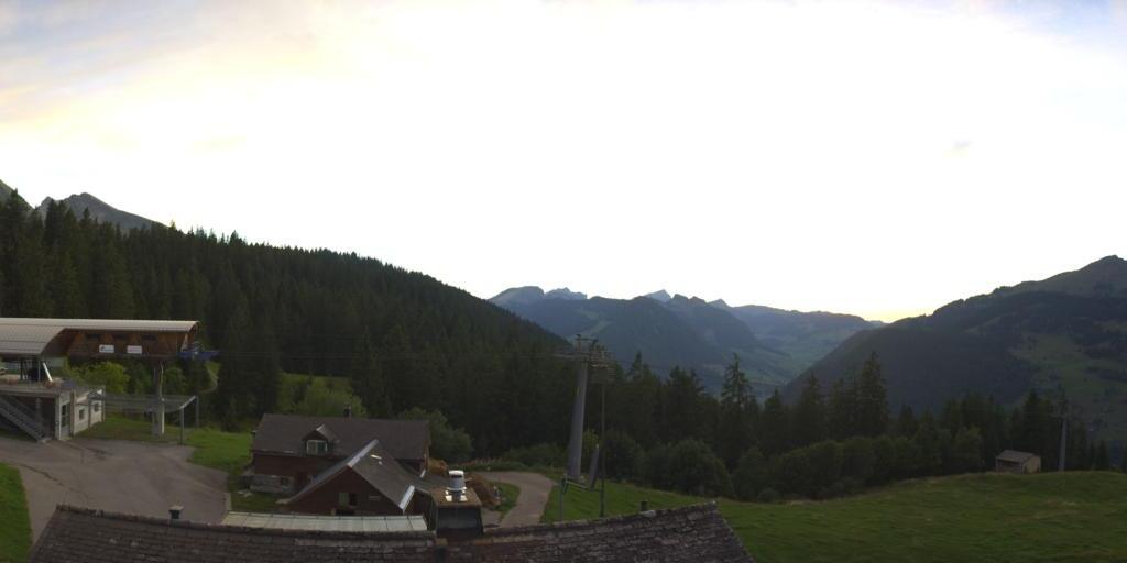 Alt St. Johann - Webcam Galore
