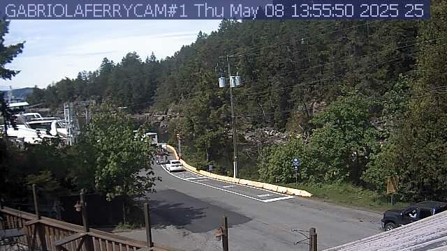Area B › North-West: Ferry